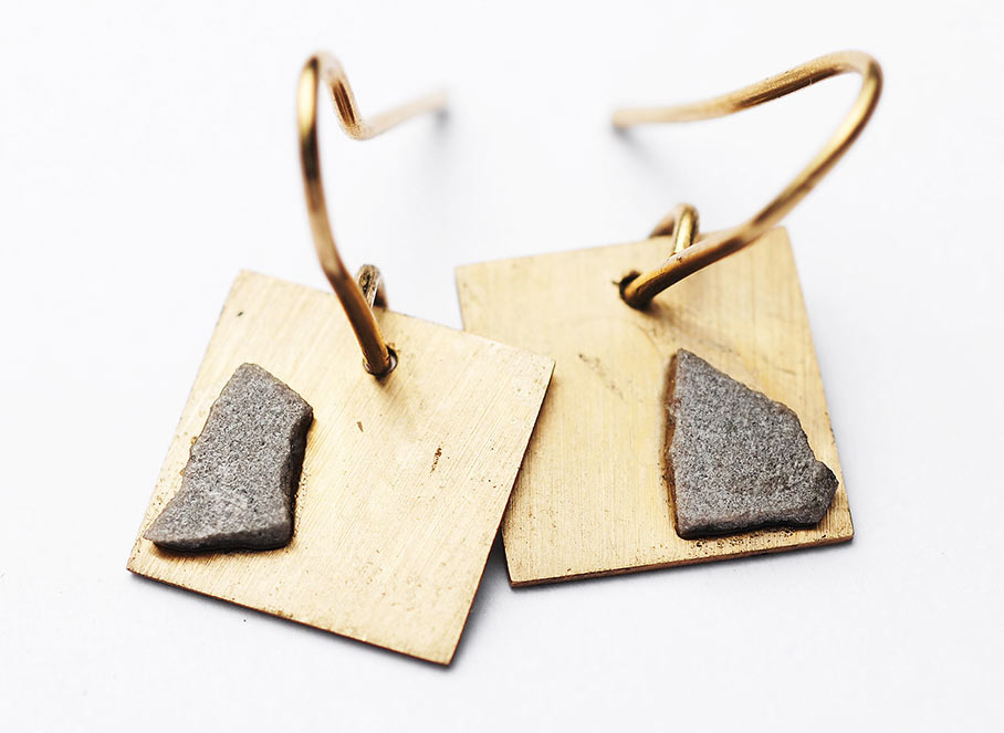 Neutra Jewellery Collection